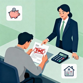 Removing PMI from FHA Loan: A Homeowner's Guide